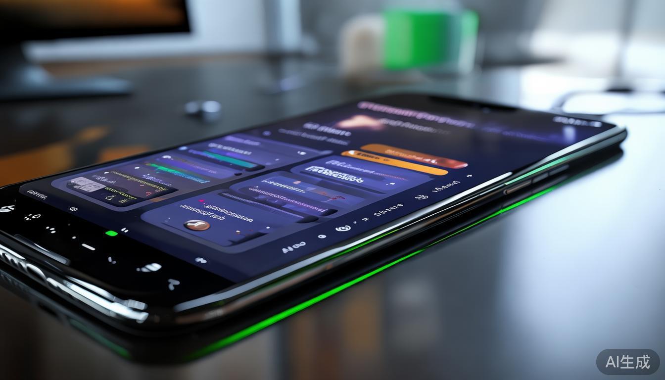 数字资产领域：imToken钱包——开启财富增长与资产安全之门