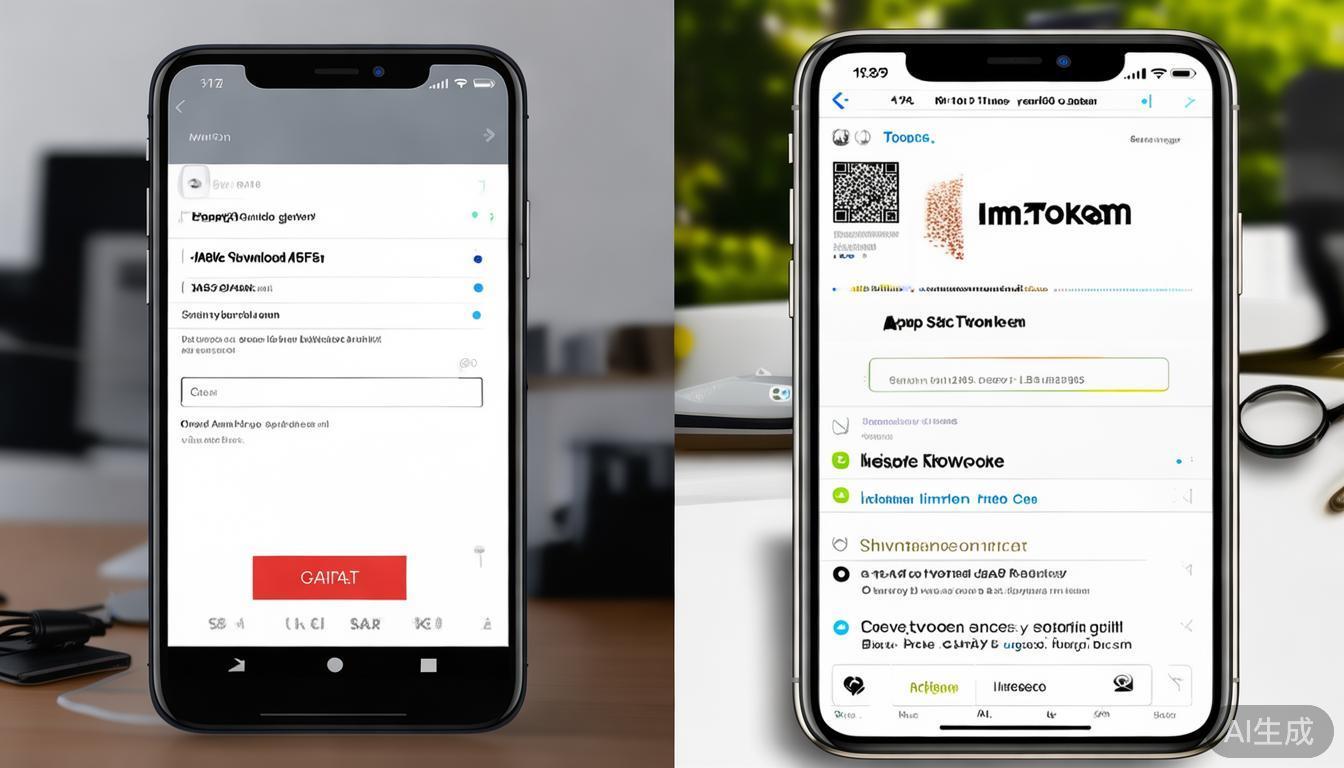 数字货币钱包安全至关重要！掌握官方下载及验证方法是关键