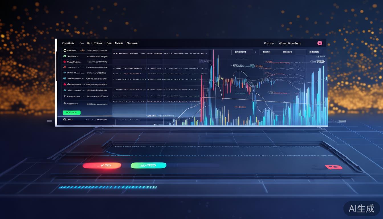 加密爱好者必看！imToken通用版助你合理分配资金，规避风险