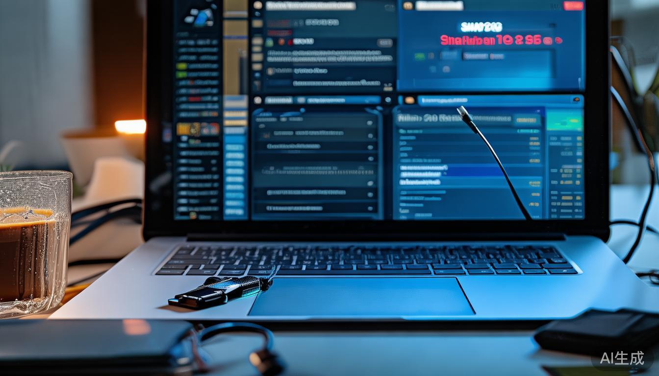 数字资产管理要勤勤恳恳，imToken安全下载与验证很关键