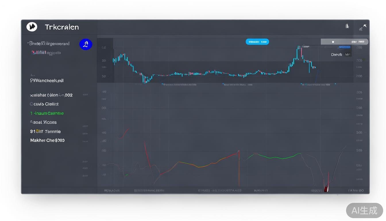 imToken官网下载_如何通过imToken官方下载app监控市场动态？_imToken市场监控功能