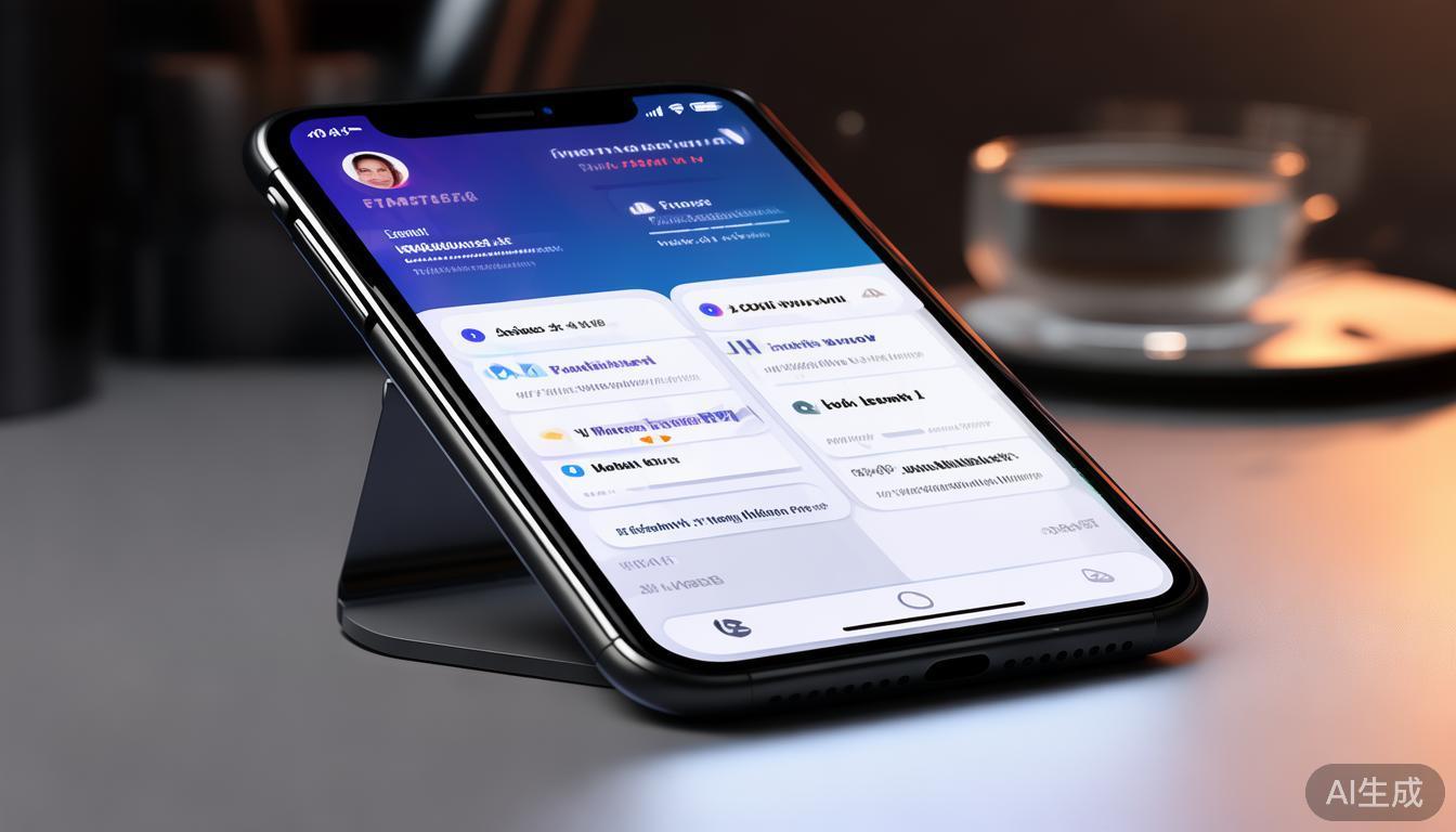数字资产投资必备！imToken官网地址及钱包创建安全指南