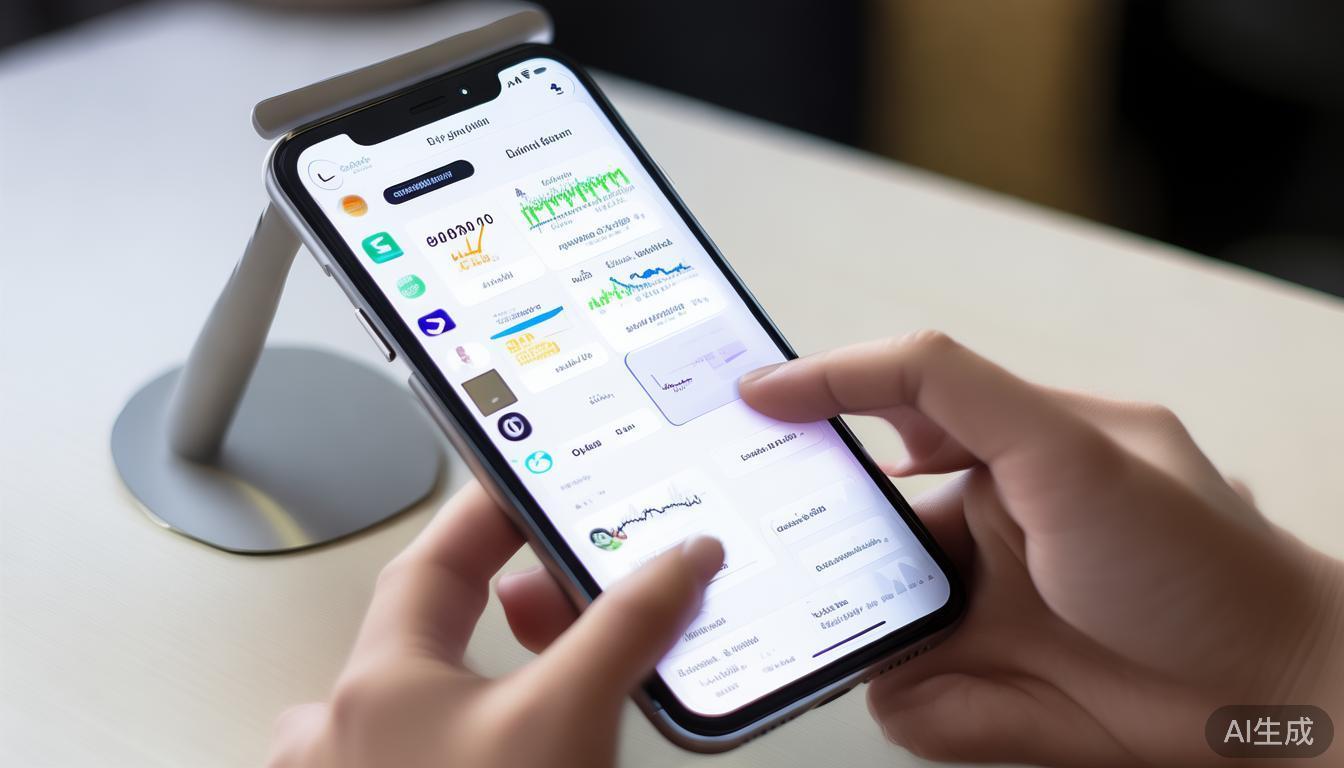 数字资产管理关键期，imToken钱包助您优化资产配置流程