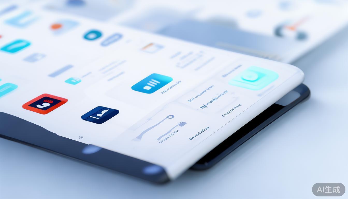 深度剖析！imToken 钱包下载背后的技术与用户需求交织之道？