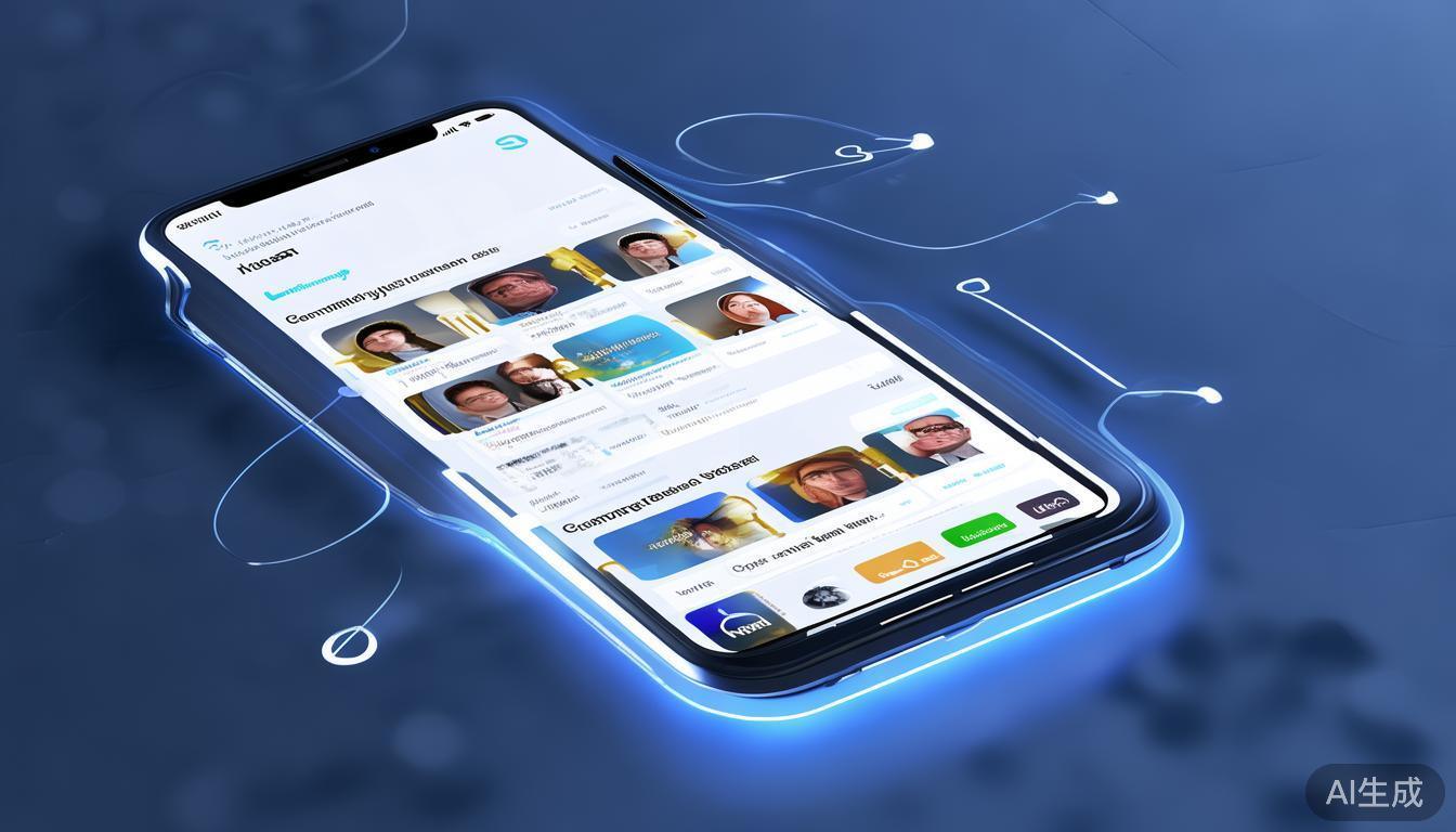 imToken国外版：数字钱包新势力，构建全球加密货币社交生态