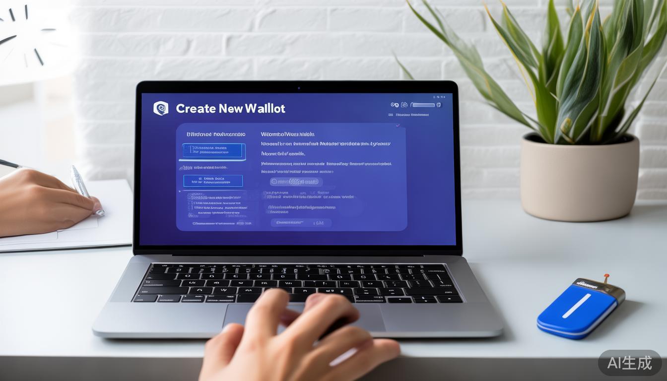 加密世界用户必看！安全下载imToken钱包的关键步骤与注意事项