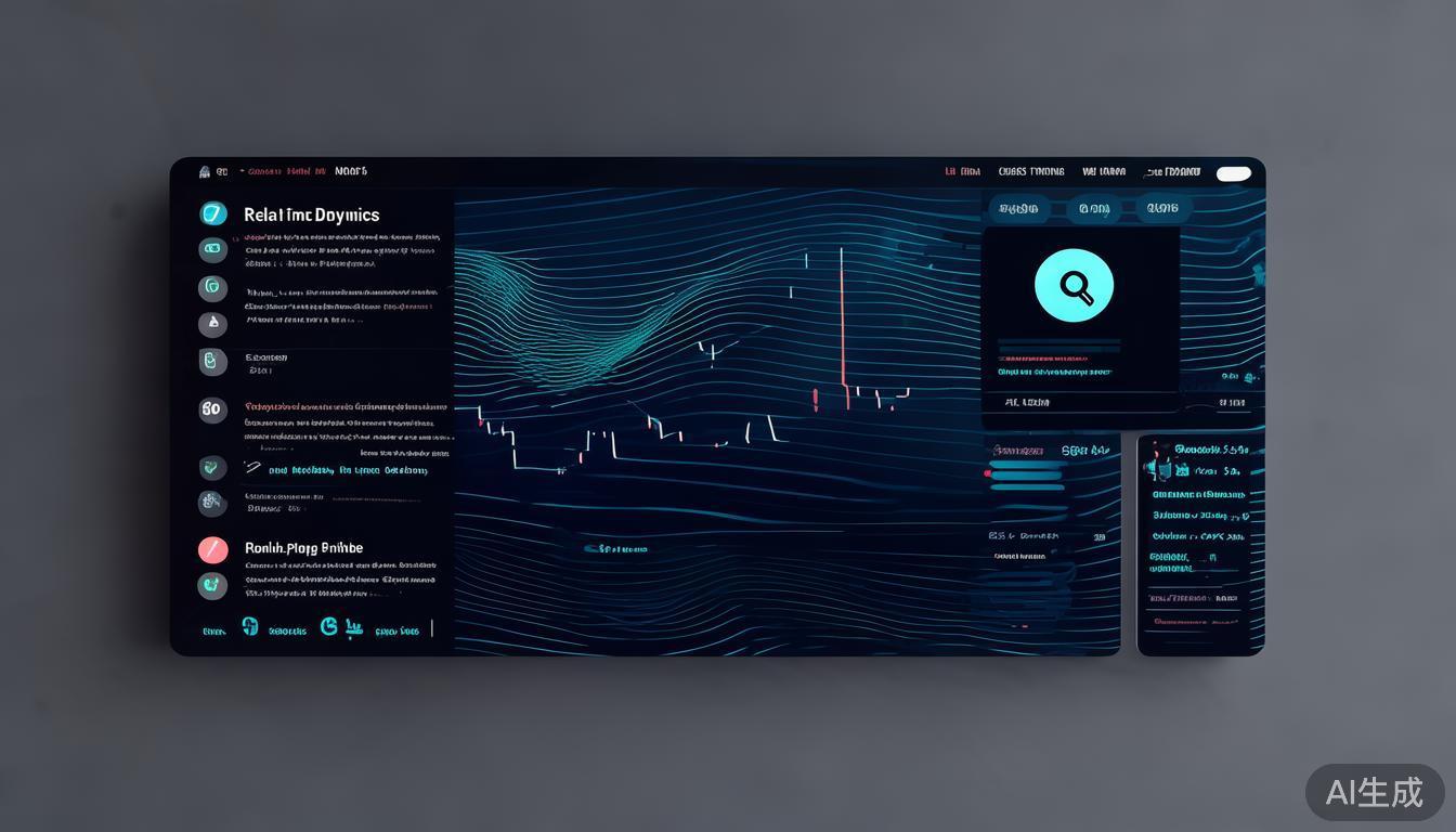 imToken 能连接众多区块链项目，利用 DApp 浏览器主动跟踪项目动态