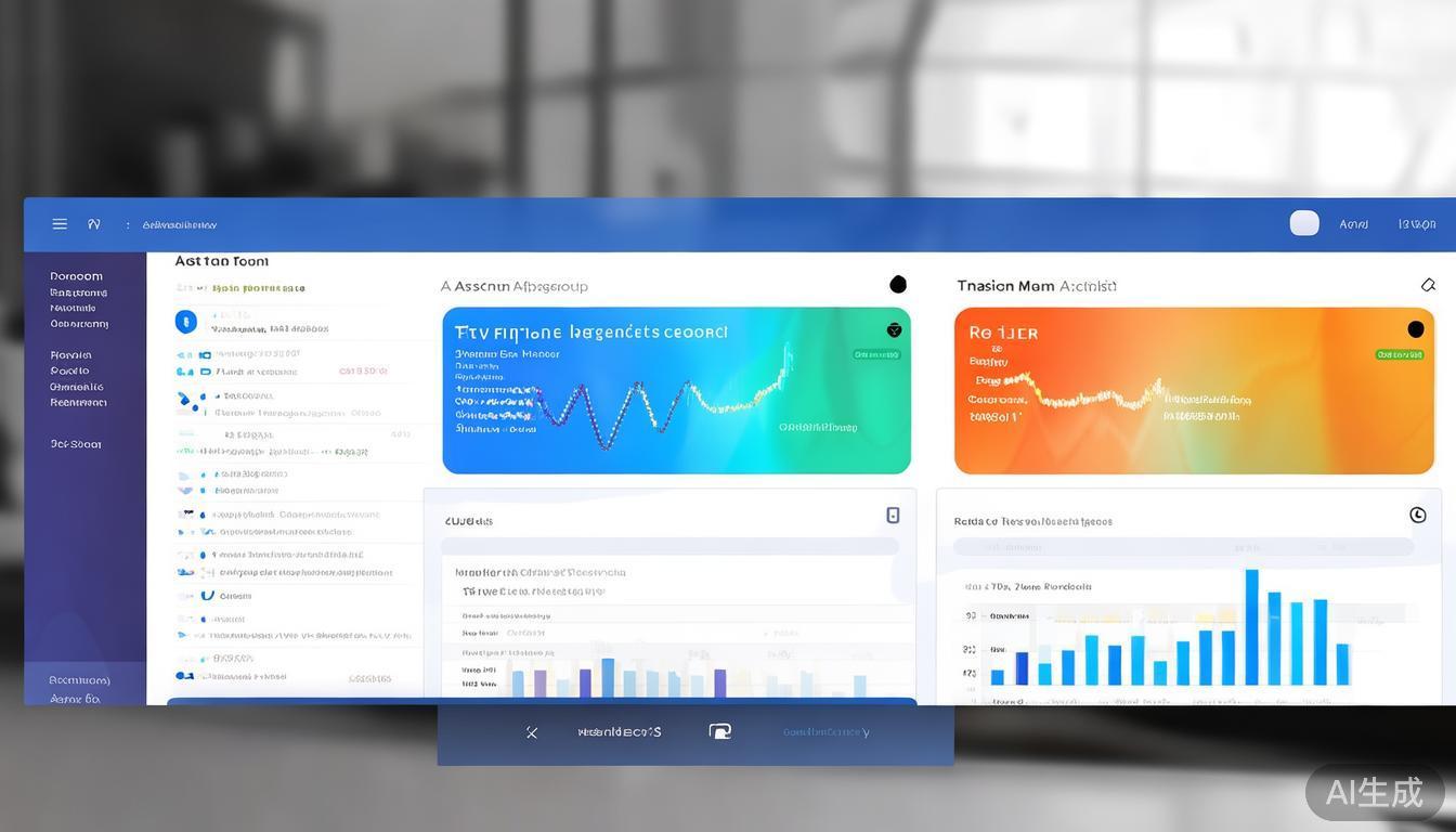 数字资产管理：imToken创建新地址优化财务结构及操作要点