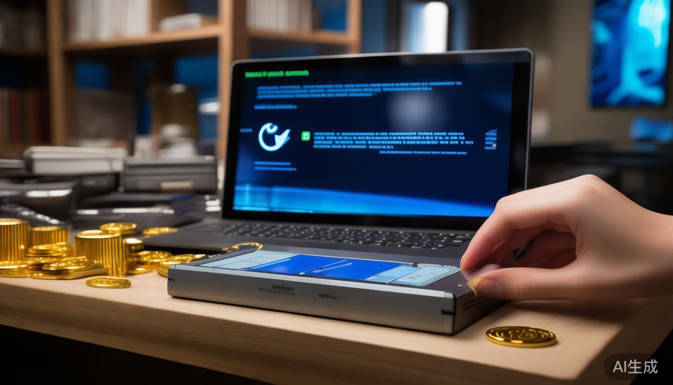 imToken 2.0：助力数字资产高效管理，简化流程超便利