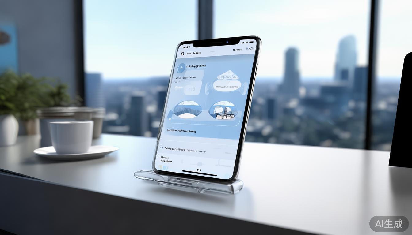 imToken国外版助力数字资产管理，分享实用心得与功能亮点