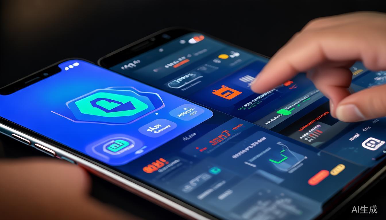 imToken数字钱包在苹果设备广泛应用，多场景实用便捷