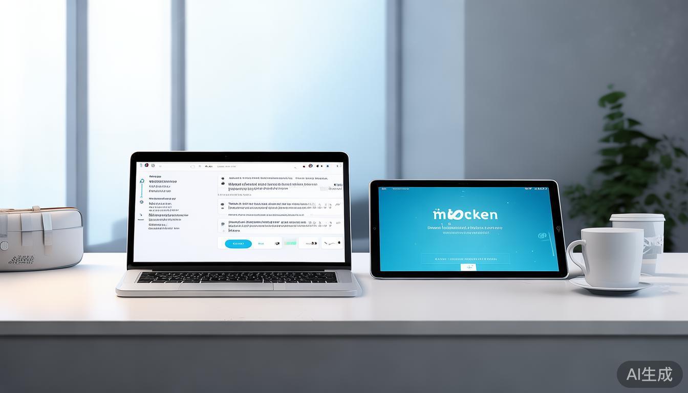 怎样下载imToken中文版才能确保快速访问？_正版imToken下载方法_数字资产安全管理