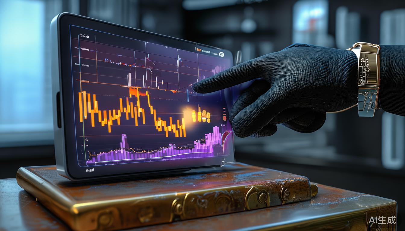 数字资产管理如何科学配置资产？看这里，附IM钱包实用策略