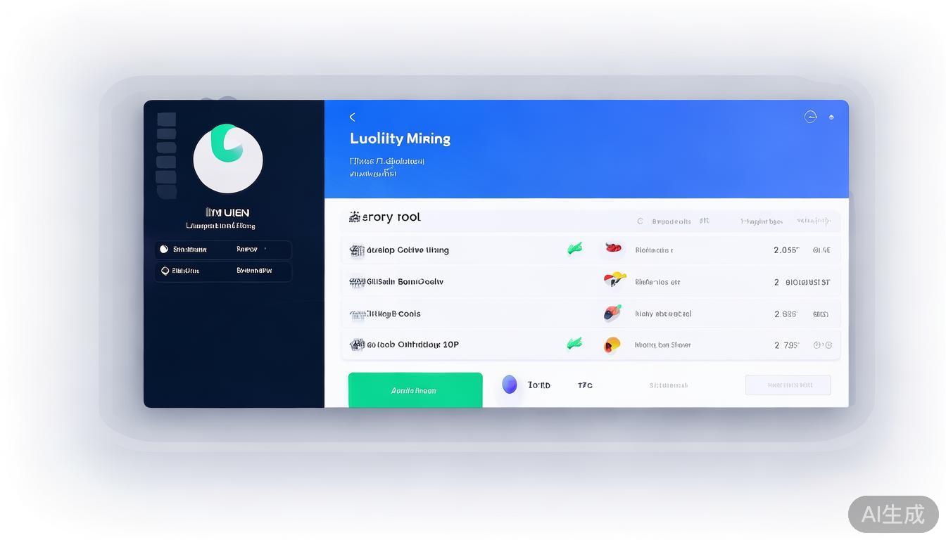 最新版imToken钱包深度整合DeFi功能，操作简便需留意这些要点