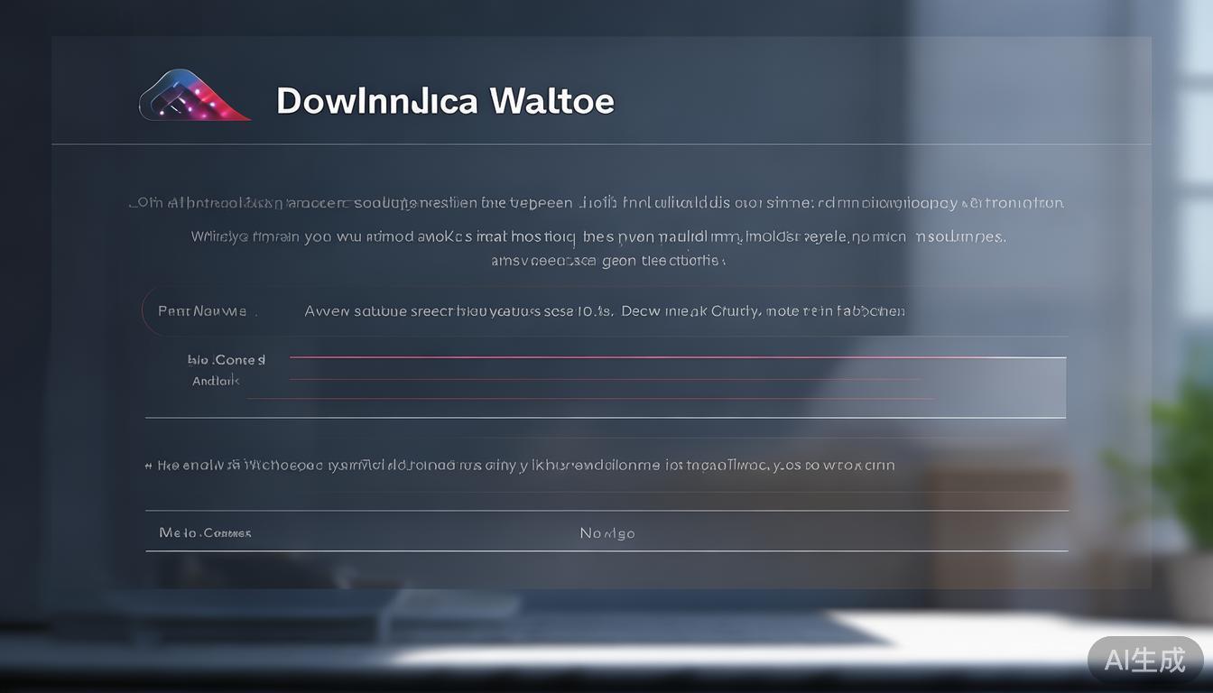 数字资产安全从业者亲授：如何从官方获取imToken钱包及防骗要点