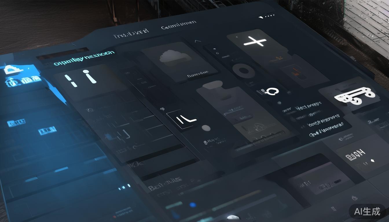 数字资产用户必知！imToken免费版钱包合规要点及风险规避