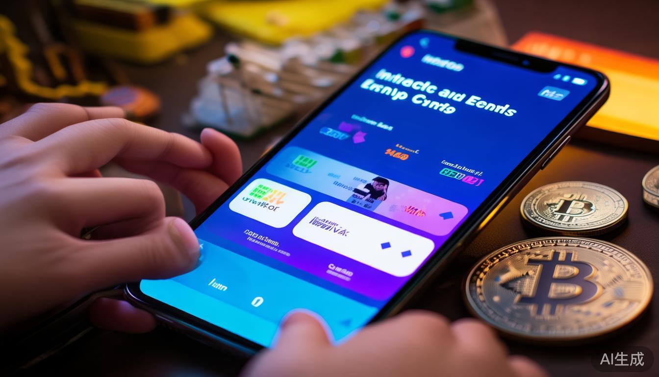 imToken安卓版：开启区块链社交新体验，互动即获加密资产奖励？