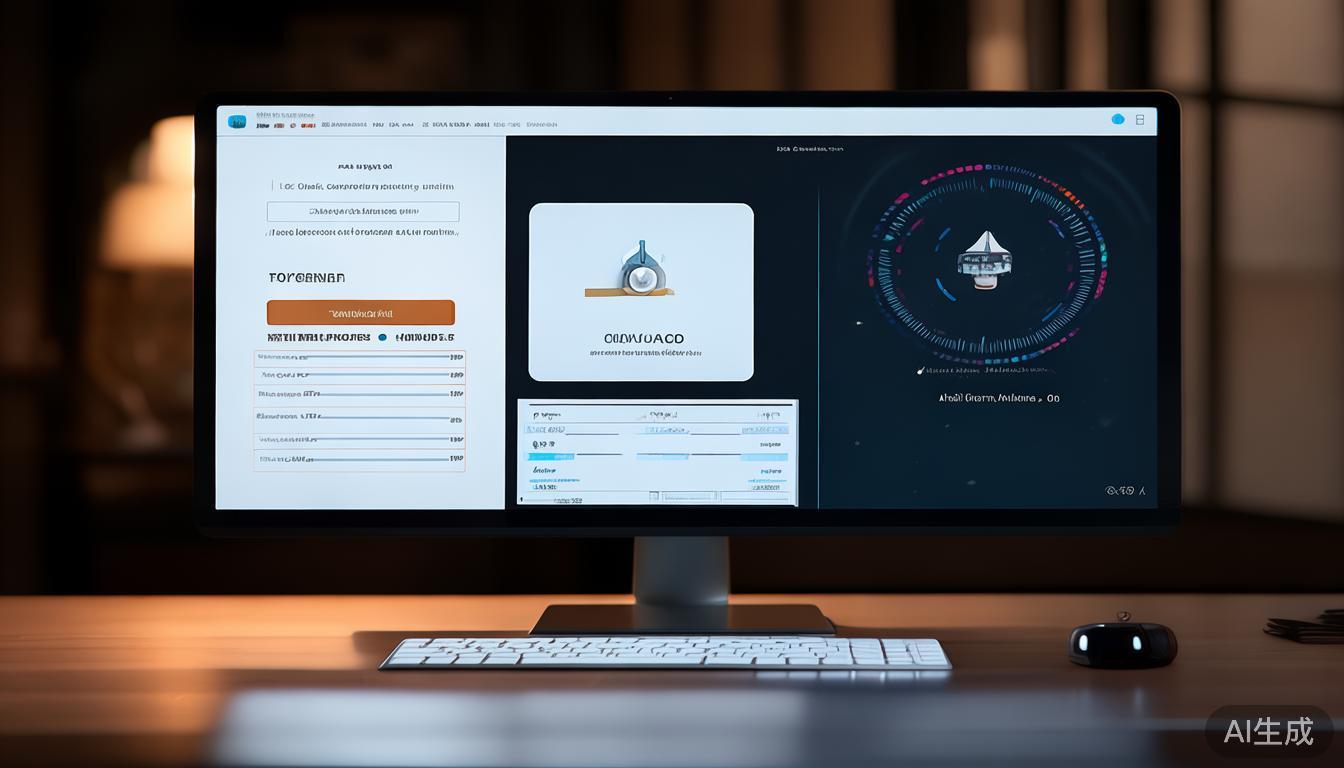 数字货币钱包下载需谨慎！imToken获取要从官网，严防风险