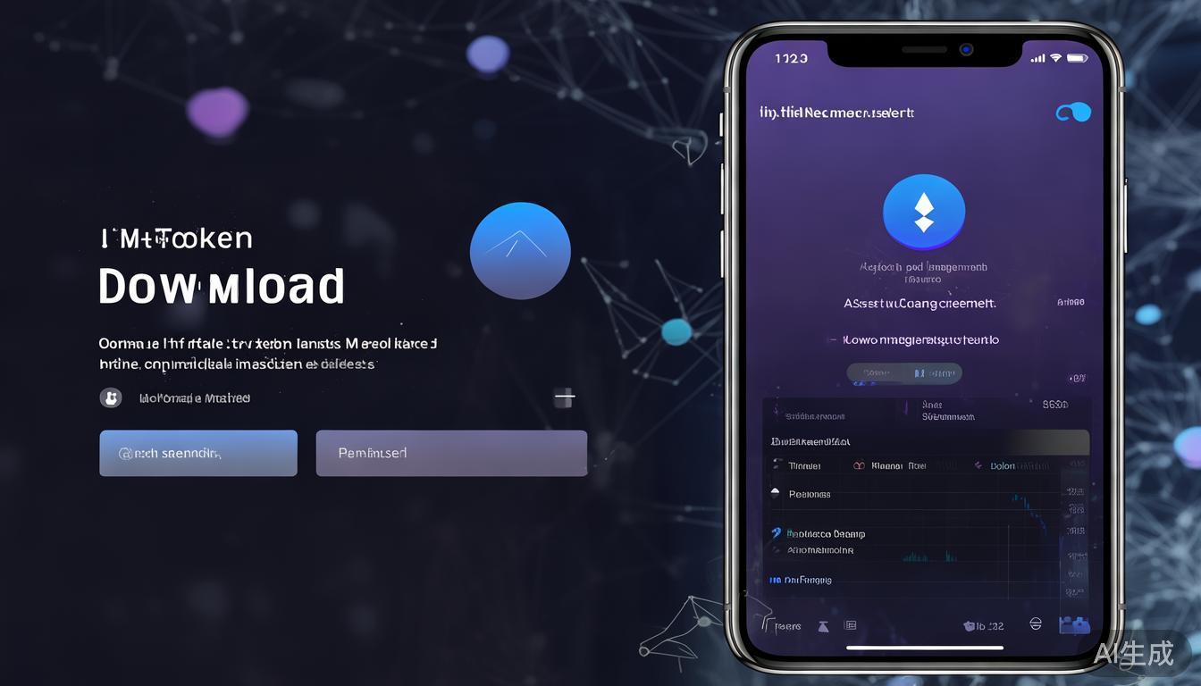 数字资产管理领域，imToken凭何靠安全与体验在竞争中脱颖而出？