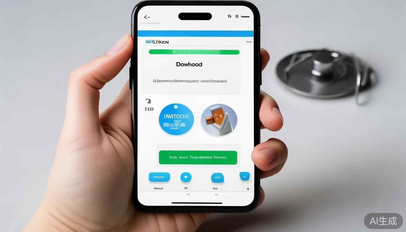 imToken钱包安卓版下载途径_imToken钱包核心功能详解_imtoken钱包安卓版的下载与功能解析