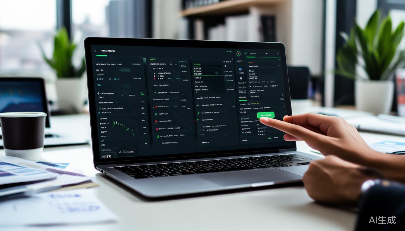 imToken中文版下载的用户案例与故事_imToken中文版用户案例_imToken助力创业者管理数字资产