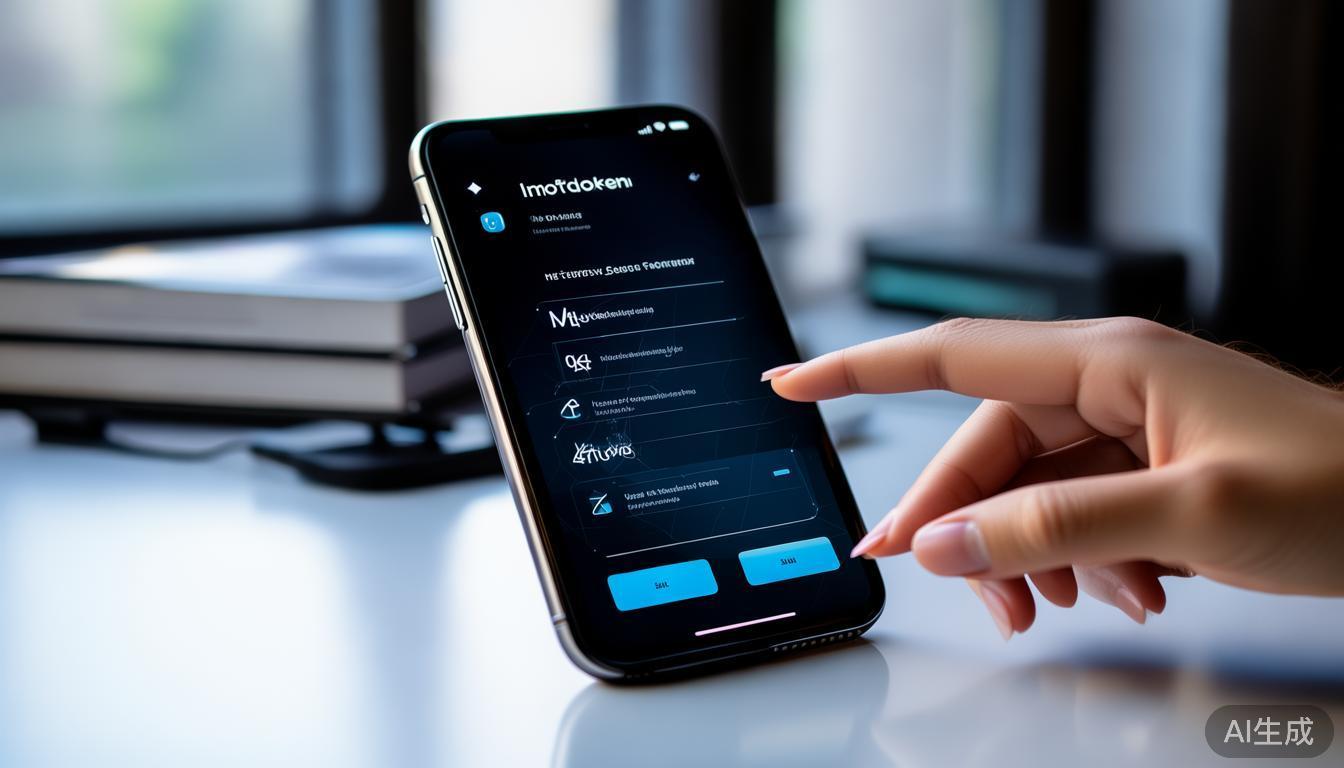imToken官方钱包下载_7. 不可错过的imtoken钱包官网下载安装技巧_imToken安全安装教程