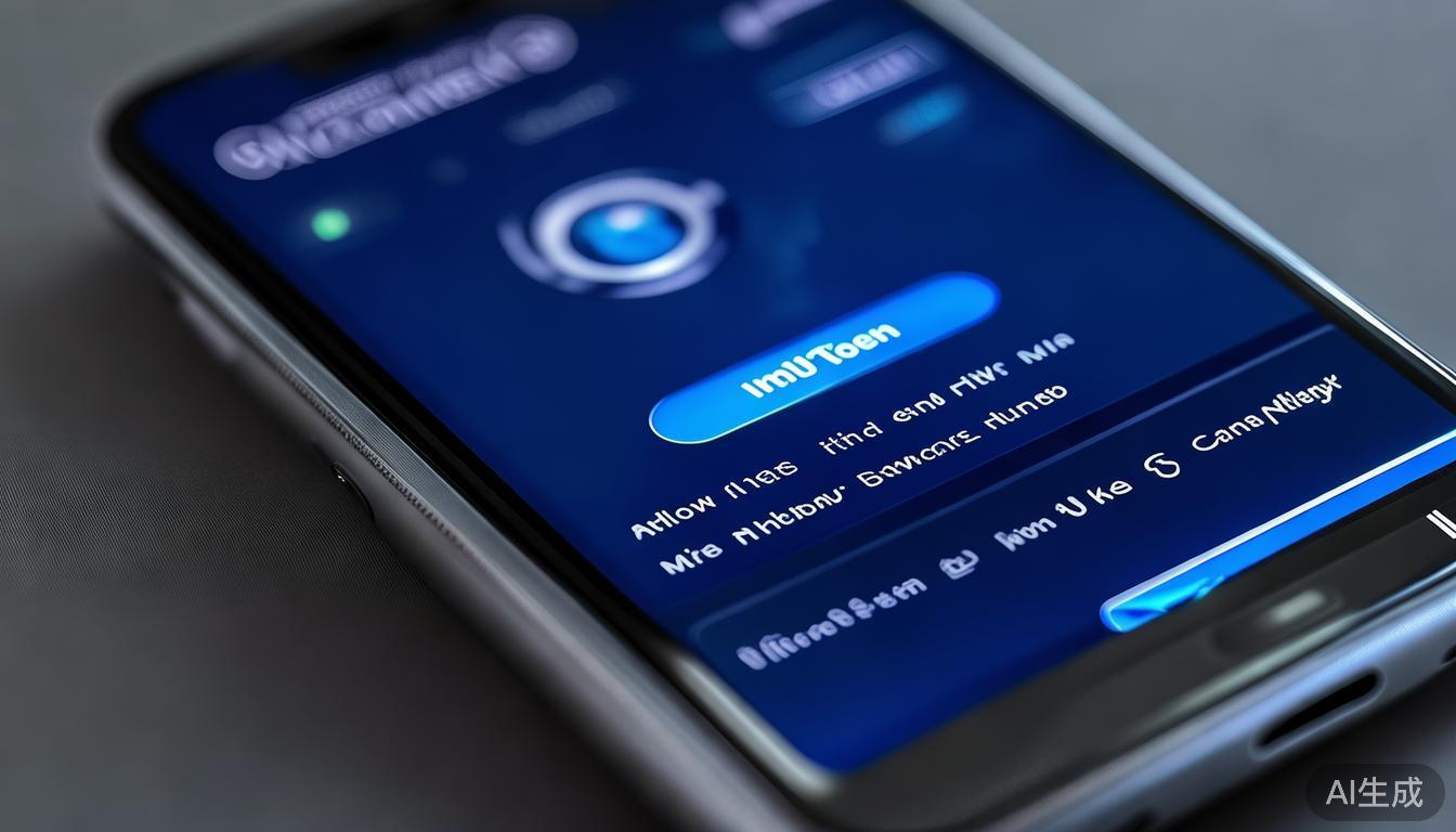 imToken安卓版安装后如何设置个人资料？这些要点需注意