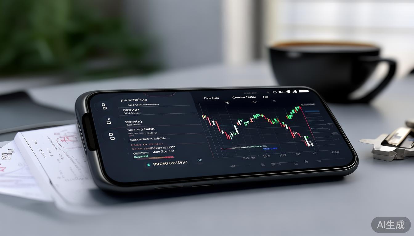 如何通过imToken安卓版app下载利用市场数据？_imToken安卓版app下载_数字资产市场数据获取与运用