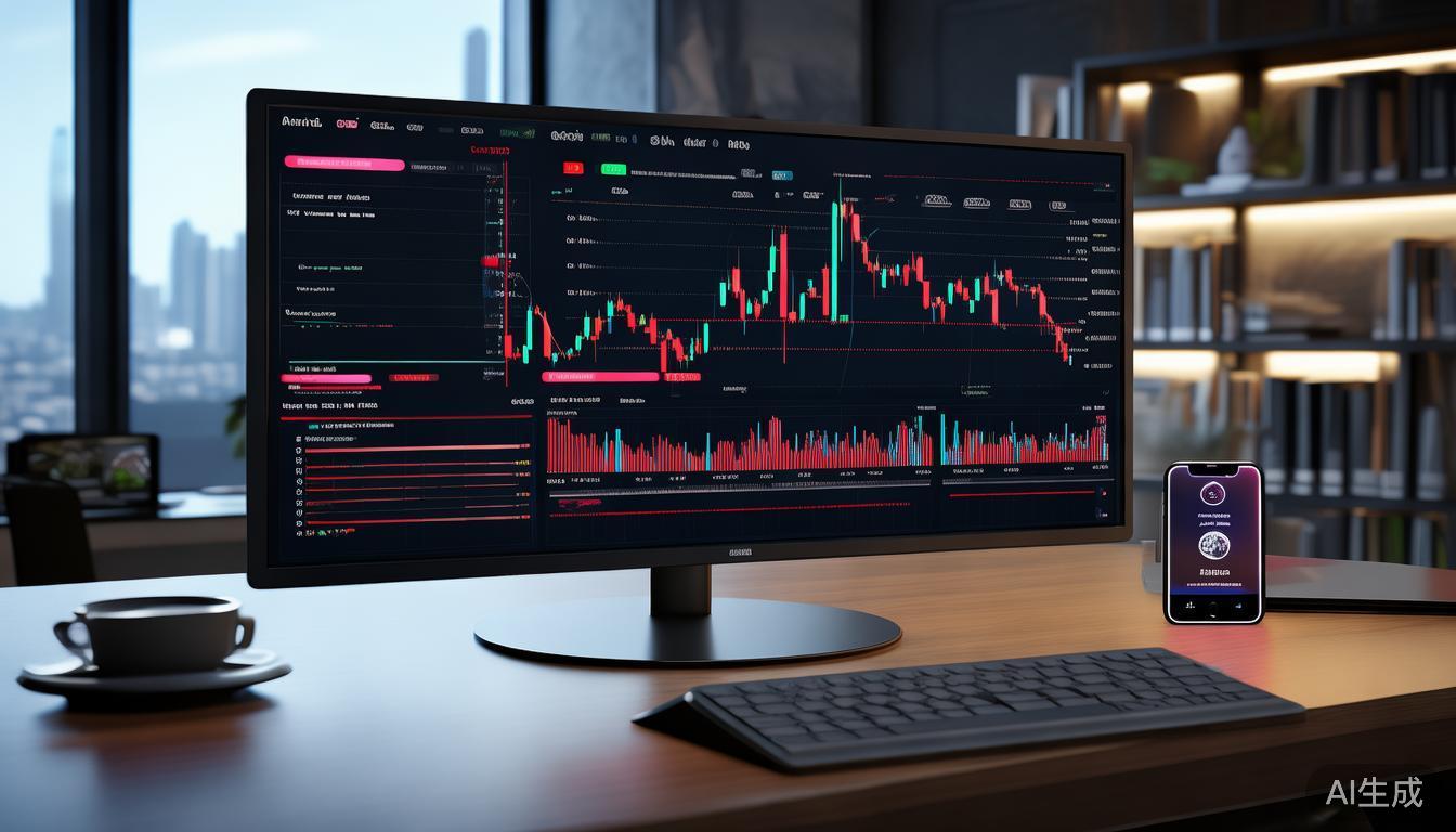 imToken资产警报设置指南：如何自定义价格阈值，及时掌握市场动态？