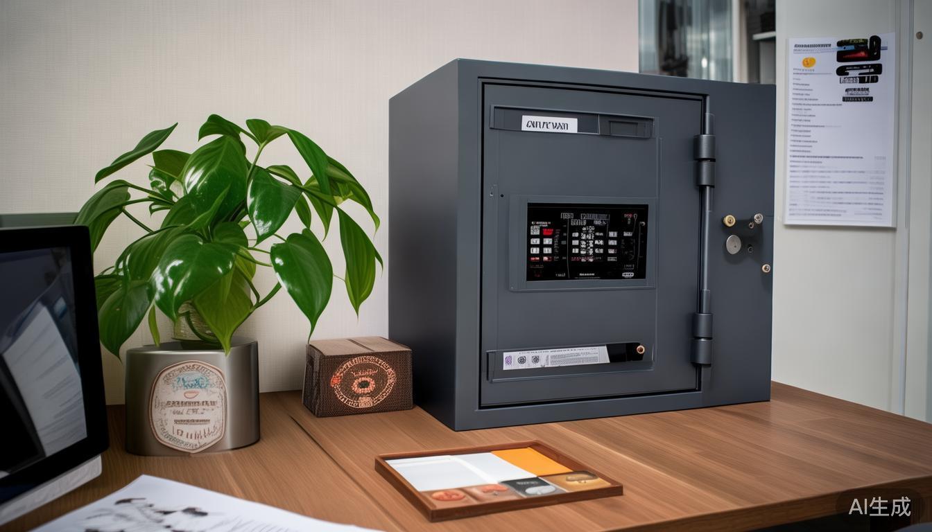 数字资产安全必读：imToken冷钱包如何保驾护航？从私钥生成到物理保管全解析