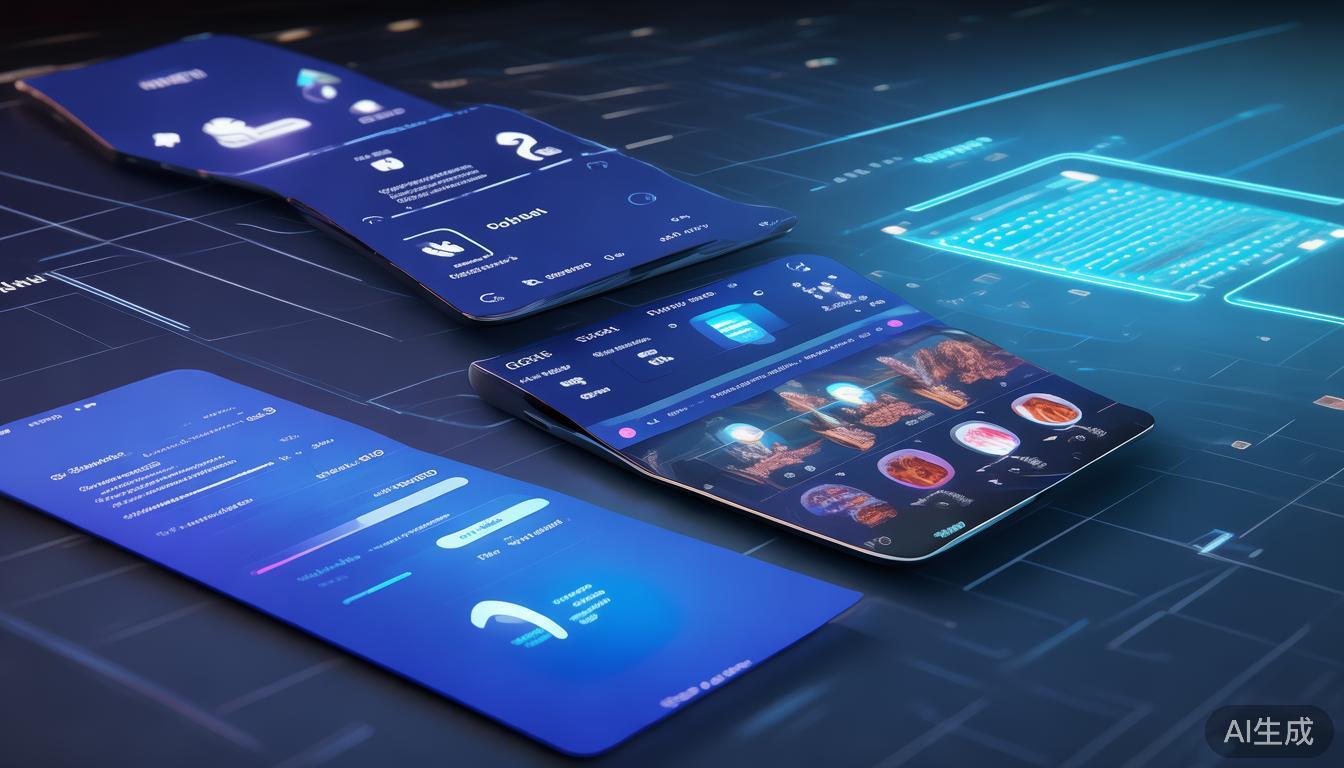 imToken钱包深度解析：安全机制与多链生态如何塑造Web3入口？