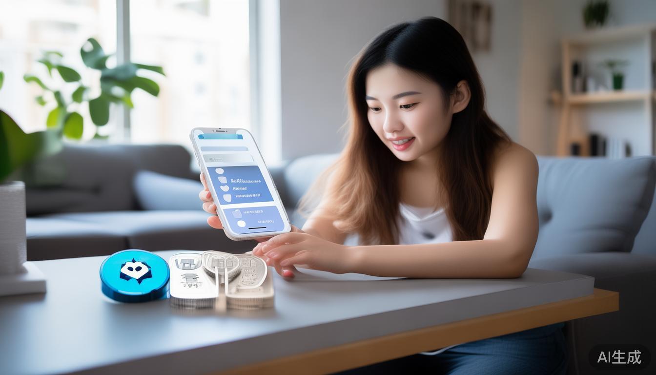 imToken官方下载：从以太坊钱包到多链资产管理中心的演变与潜力