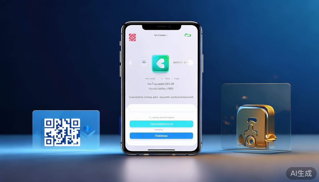 imToken钱包：卓越性能与安全防护，全方位守护你的数字资产