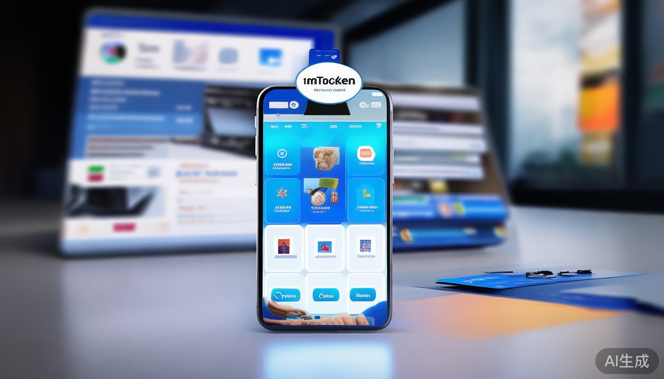 imToken国外版使用指南：如何分析K线图与市场情绪，抓住加密货币投资机遇