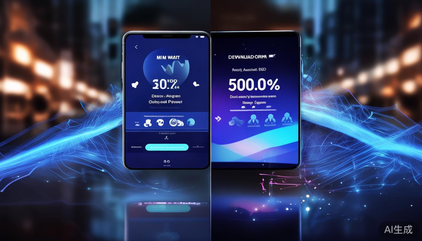 IM钱包发展历程全解析：从2018年诞生到多链支持，见证加密货币行业变革