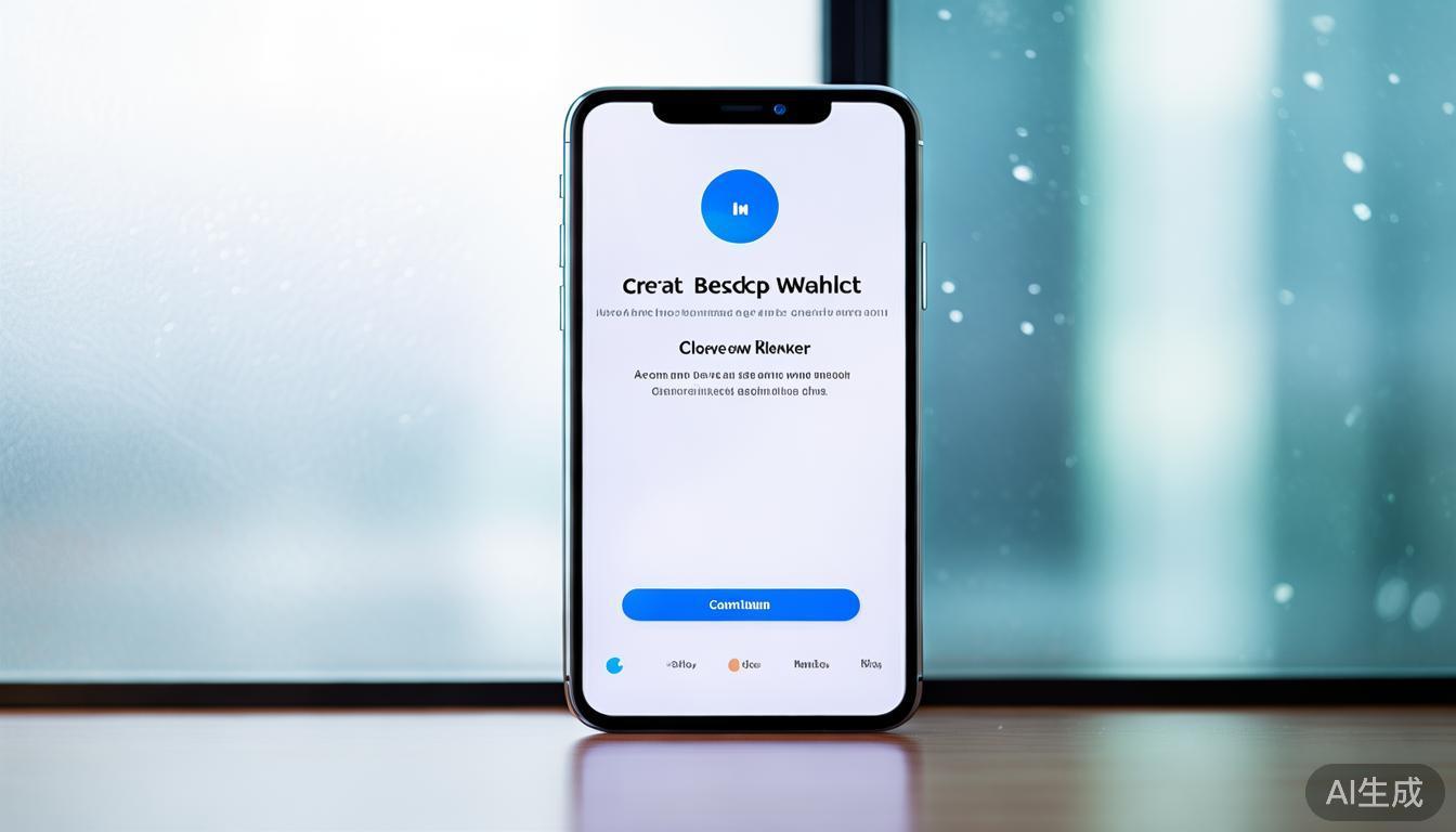 资深数字货币钱包使用者谈：新手选imToken钱包的关键要点