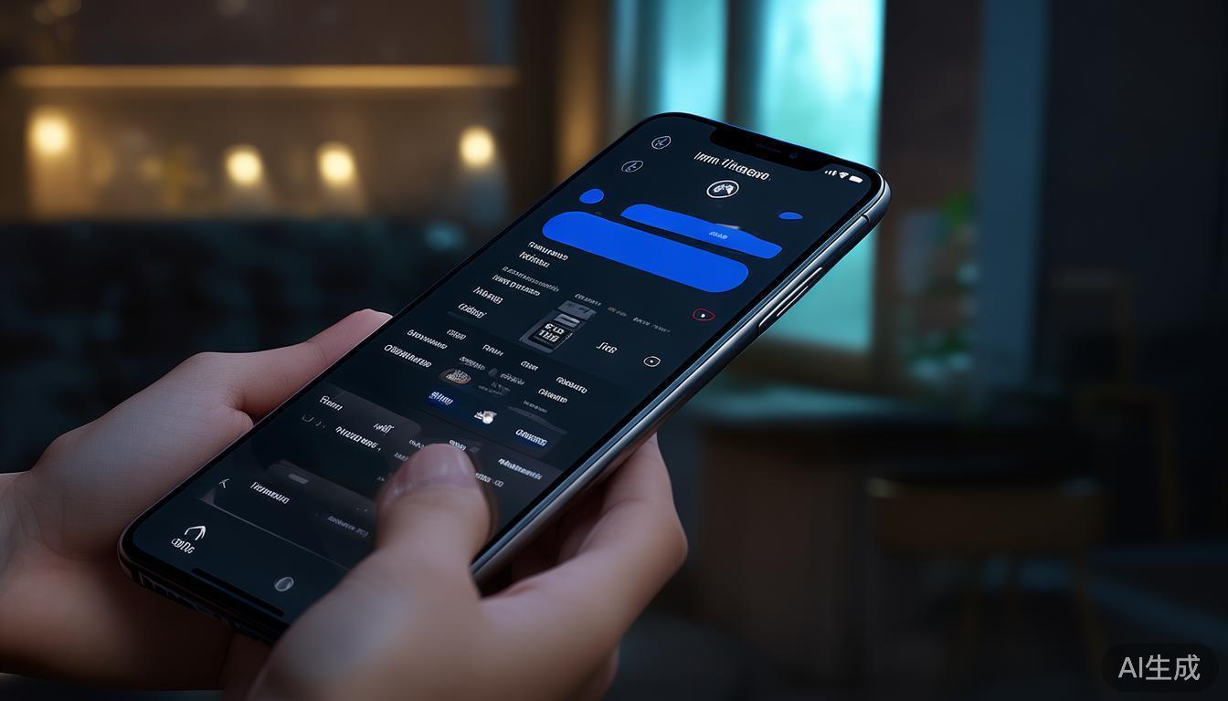 苹果用户对imtoken钱包的真实反馈与体验_imToken钱包安全性与界面设计_苹果设备imToken钱包体验
