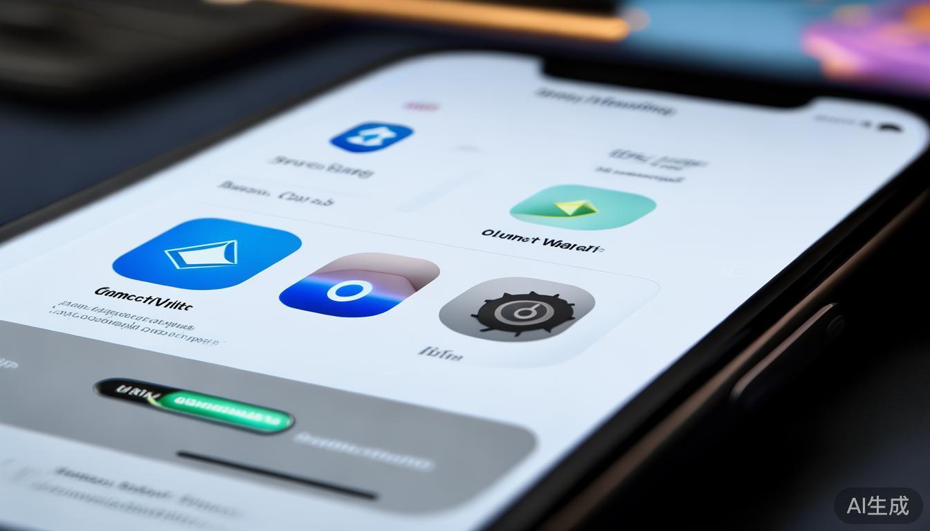 imToken实时监控指南：如何设置价格提醒，有效掌握资产动向与市场波动？