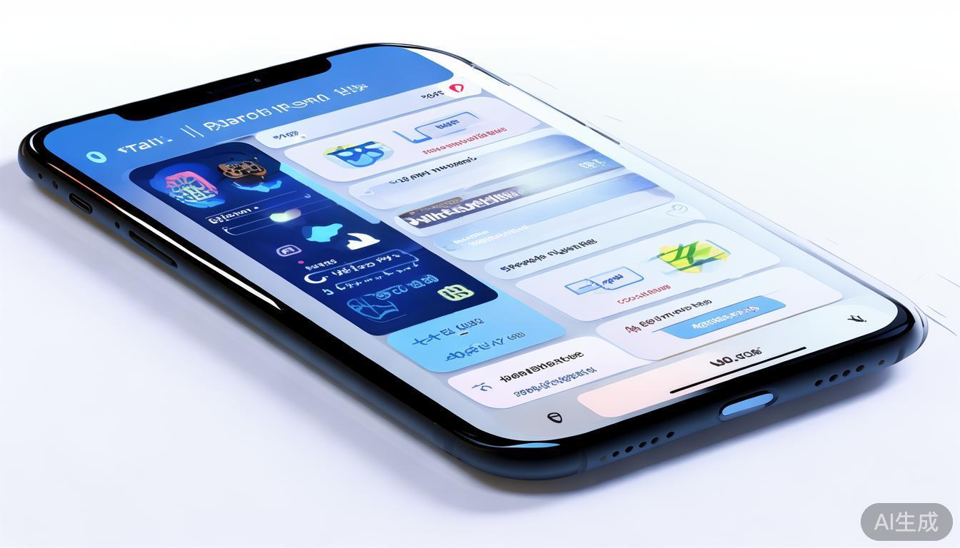 imToken 2.0革新数字资产管理：智能合约+多链配置，如何重塑财务规划？
