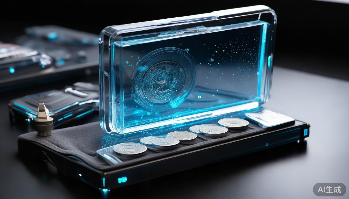 imToken钱包：降低数字经济参与门槛，成为DeFi与多链资产管理的重要枢纽