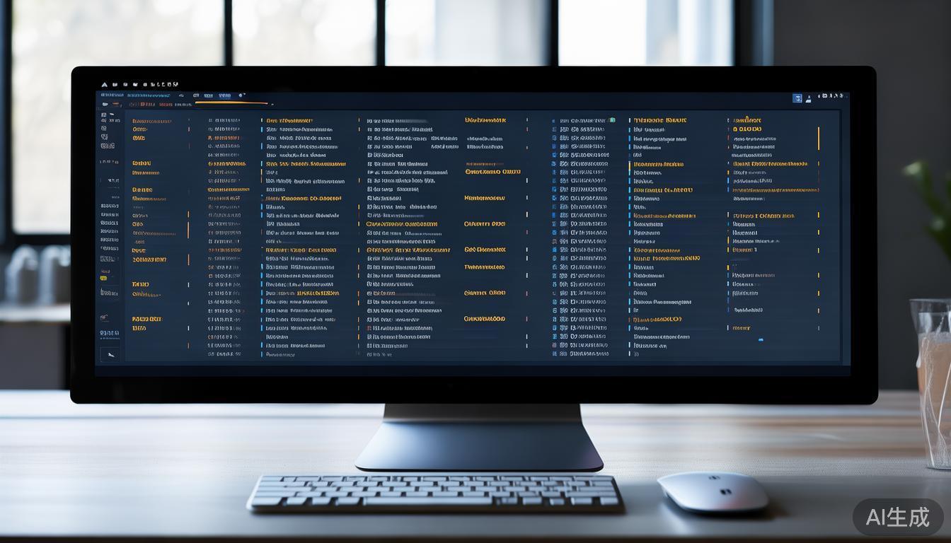 imToken财务透明度解析：审计与资产安全，为何至关重要？