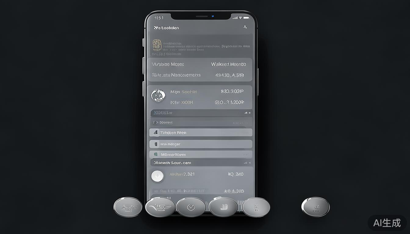 深入剖析imToken钱包：资产余额、Gas费与兼容性的现状及趋势
