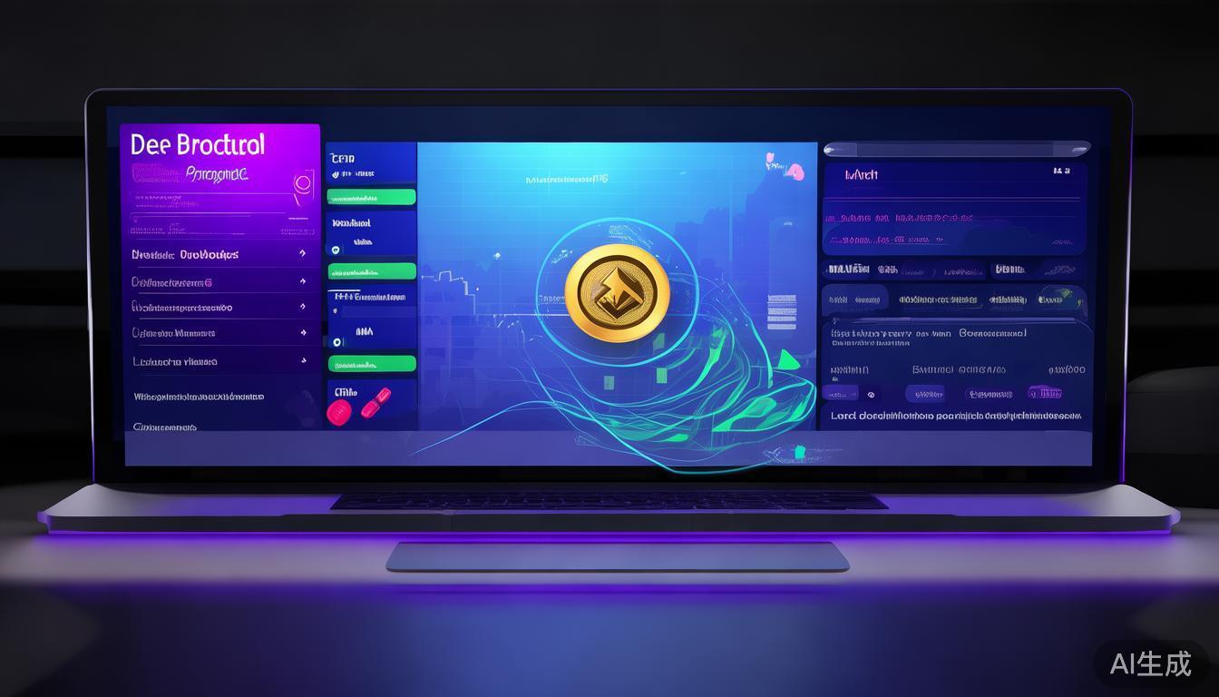 加密货币钱包生态变化：用户访问imToken官网行为有何改变？