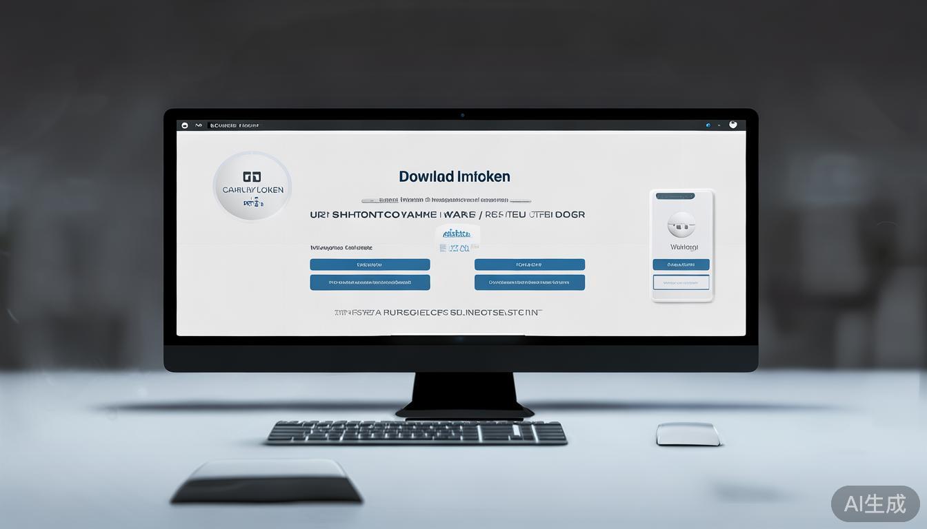 从官网下载imToken钱包的正确方式，避免资产损失