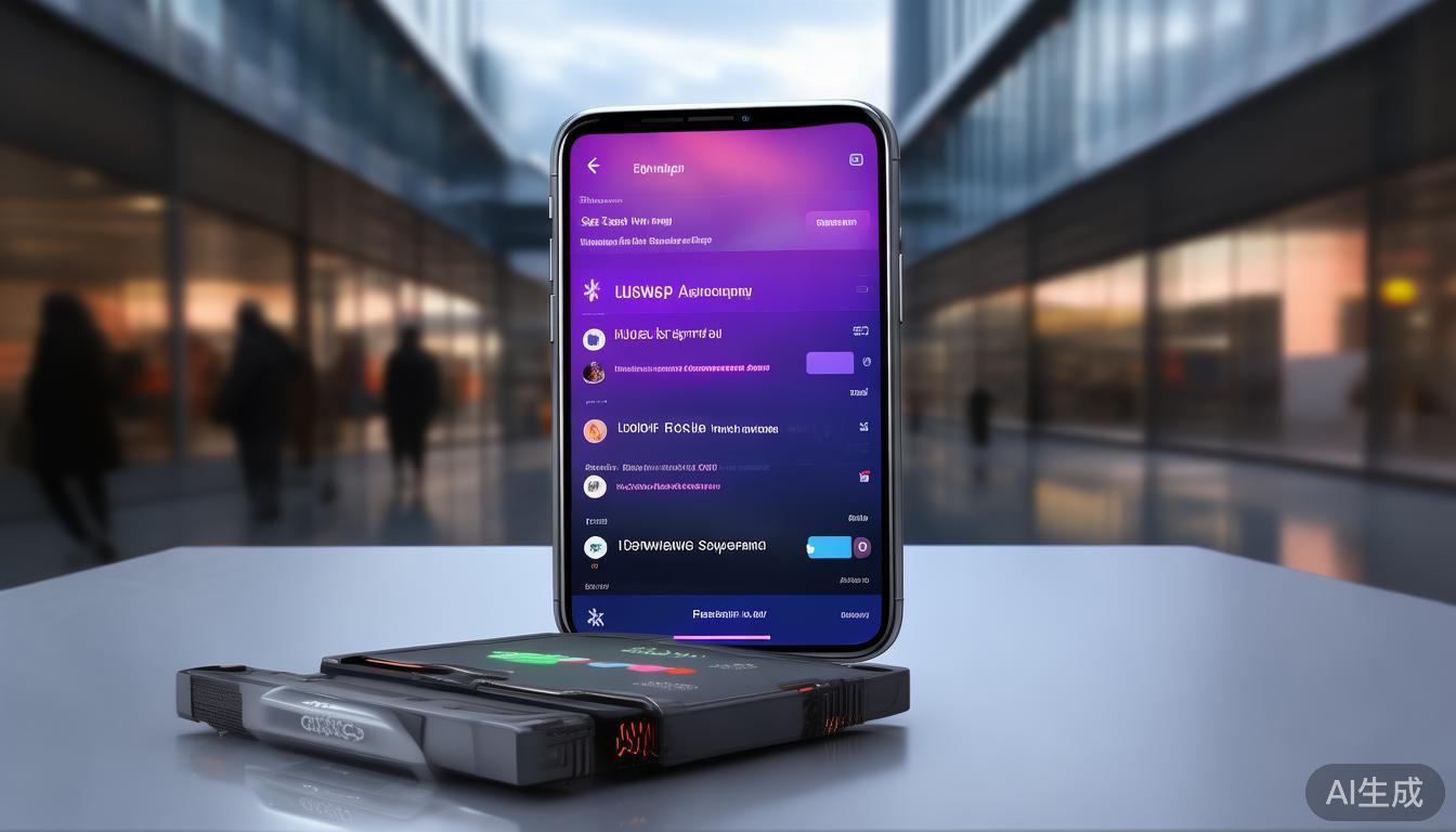 Token钱包官方版：连接全球投资者，开启去中心化金融新视野