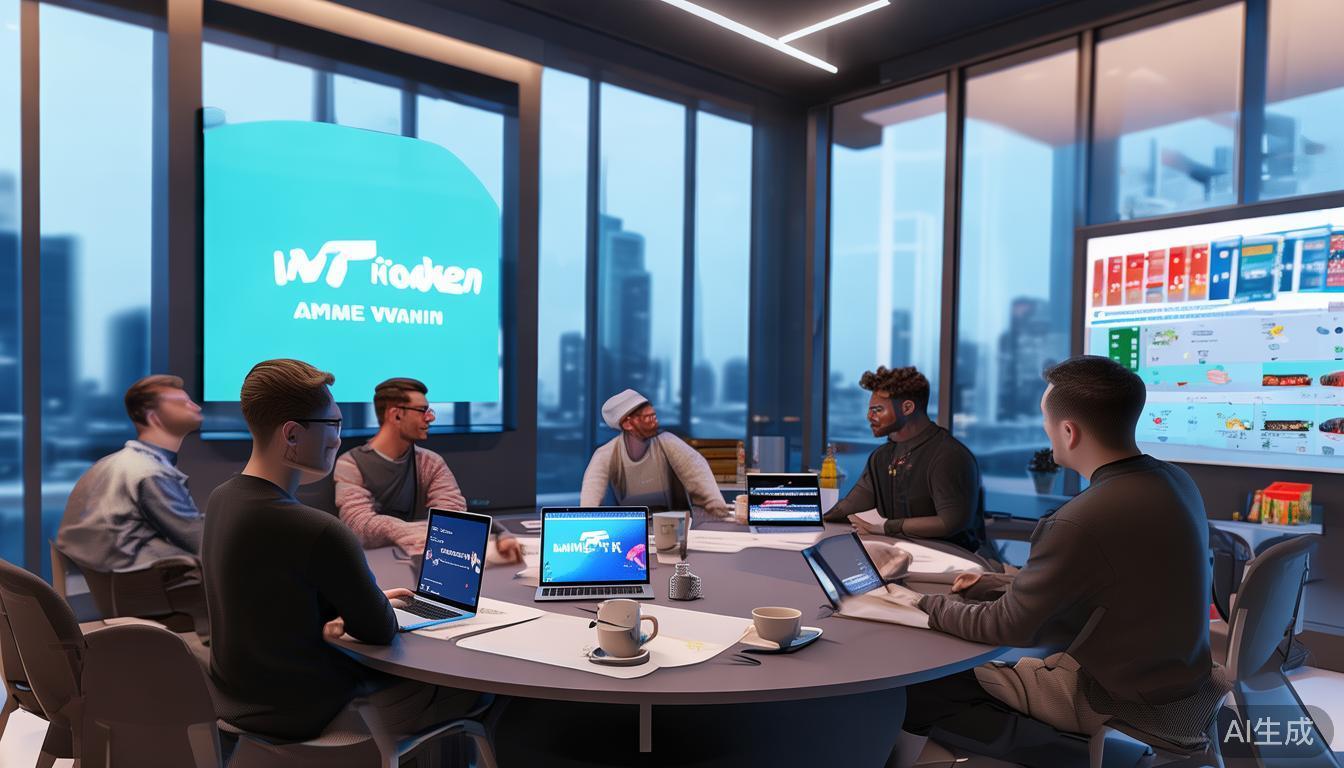 imToken钱包社区体验分享：高效互助，解决转账延迟等难题