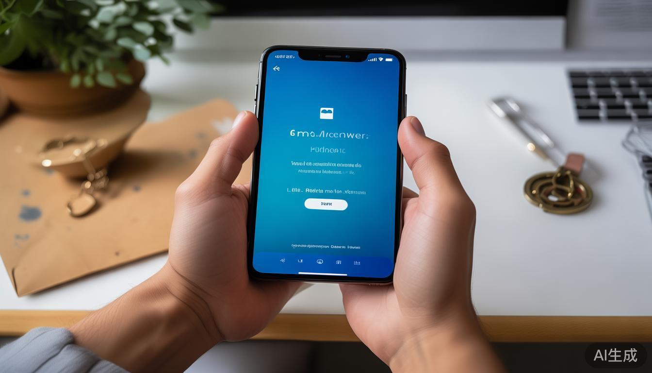 imToken钱包安全指南：从下载到备份，如何全面守护你的数字资产？