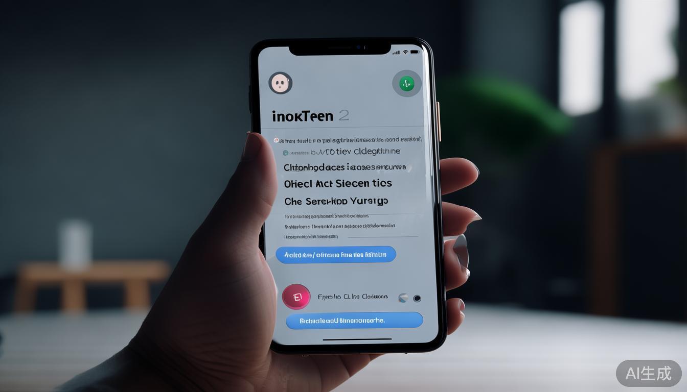 imToken 2.0安卓版信息安全防护指南：三大关键措施，守护你的数字资产安全