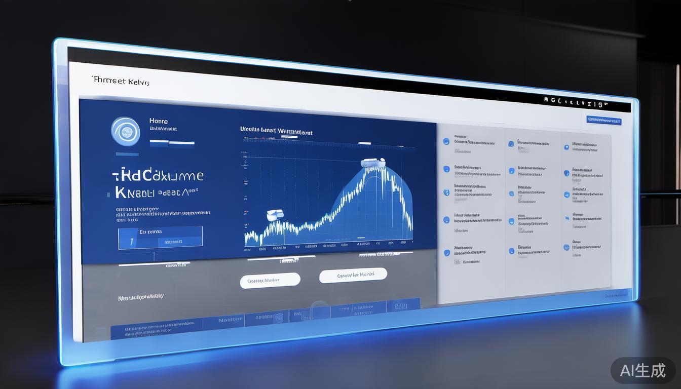 imToken官网升级了！从数字钱包到全能资产管理平台的华丽蜕变，你跟上节奏了吗？