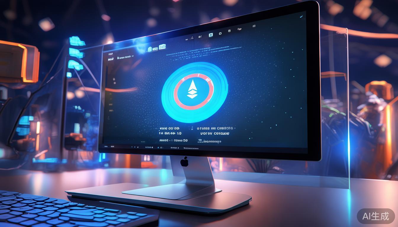 imToken财富增长指南：安全存放资产，探索DeFi挖矿与质押机遇